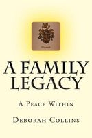 Cover of A Family Legacy by Deborah Collins