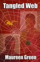 Cover of Tangled Web by Maureen Green