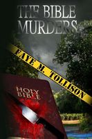 Cover of The Bible Murders by Faye M. Tollison