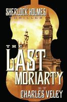 The Last Moriarty