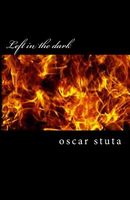 Cover of Left in the Dark by Oscar Stuta
