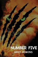 Cover of Number Five by Hero Jenkins