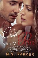 Club Prive Book 5