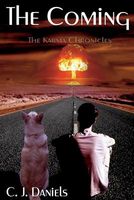 Cover of The Coming by C.J. Daniels