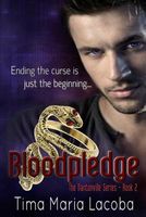 Bloodpledge, the Dantonville Series-Book 2