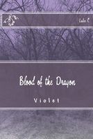 Cover of Bloodof the Dragon by Ladee C