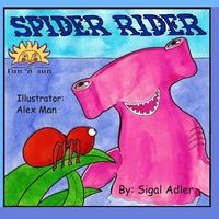 Spider Rider