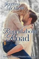 Cover of Roundabout Road by Jevenna Willow