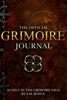The Official Grimoire Journal
