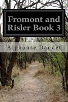 Alphonse Daudet's Latest Book