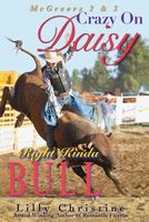 Lilly Christine's Latest Book
