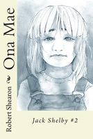 Cover of Ona Mae by Robert Shearon