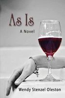 Cover of As Is by Wendy Stenzel Oleston