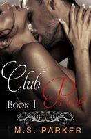 Club Prive Book 1