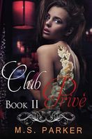 Club Prive Book 2
