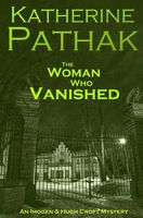 The Woman Who Vanished