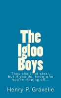 Paperback edition cover