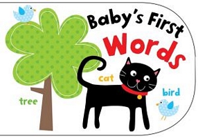 Baby's First Words