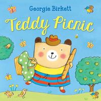 Teddy Picnic