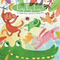Leap, Frog, Leap!