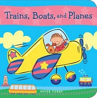 Peter Curry's Latest Book