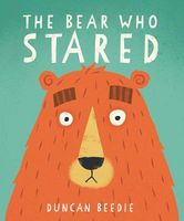 The Bear Who Stared