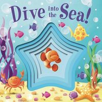 Dive Into the Sea!