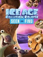 Ice Age Seek and Find