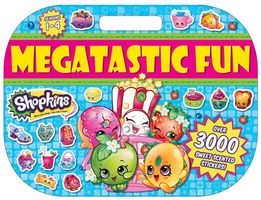 Megatastic Fun