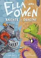 Knights vs. Dragons