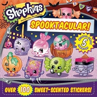 Shopkins Spooktacular