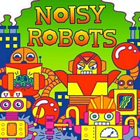 Noisy Robots
