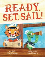 Ready, Set, Sail!