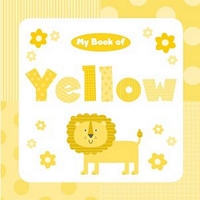 My Book of Yellow