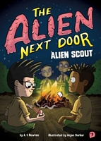 Alien Scout