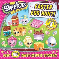 Easter Egg Hunt!