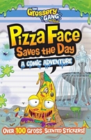 Pizza Face Saves the Day