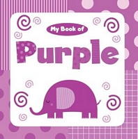 My Book of Purple