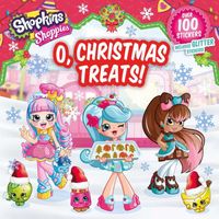 Shoppies O, Christmas Treats!
