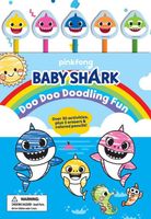 Pinkfong Baby Shark: Doo Doo Doodling Fun