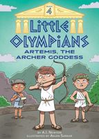 Artemis, the Archer Goddess