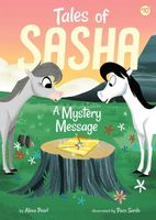 Tales of Sasha 10