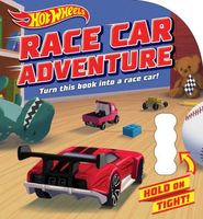 Race Car Adventure!