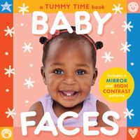 Little Bee Books's Latest Book