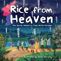 Tina Cho's Latest Book