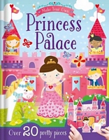 Make Your Own Princess Palace