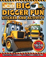 Big Digger Fun