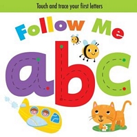 Follow Me ABC