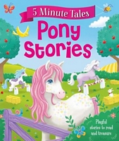 Five Minute Pony Tales