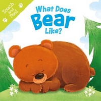 What Does Bear Like